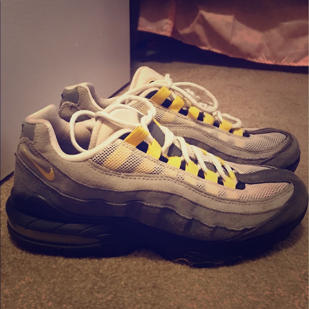 AirMax 95